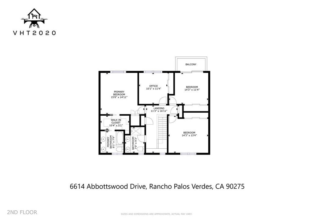 6614 Abbottswood Rancho Palos Verdes CA 90275 69 6614 Abbottswood Rancho Palos Verdes CA 90275