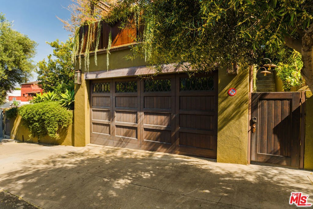1062 Sanborn Avenue Los Angeles CA 90029 74 1062 Sanborn Avenue Los Angeles CA 90029