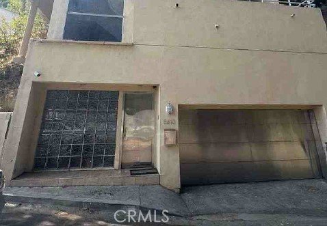 8613 FRANKLIN Avenue Los Angeles CA 90069 1 8613 FRANKLIN Avenue Los Angeles CA 90069