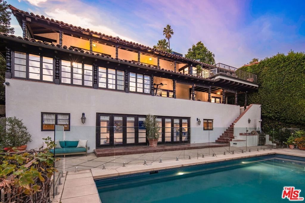 4778 Bonvue Avenue Los Angeles CA 90027 36 4778 Bonvue Avenue Los Angeles CA 90027