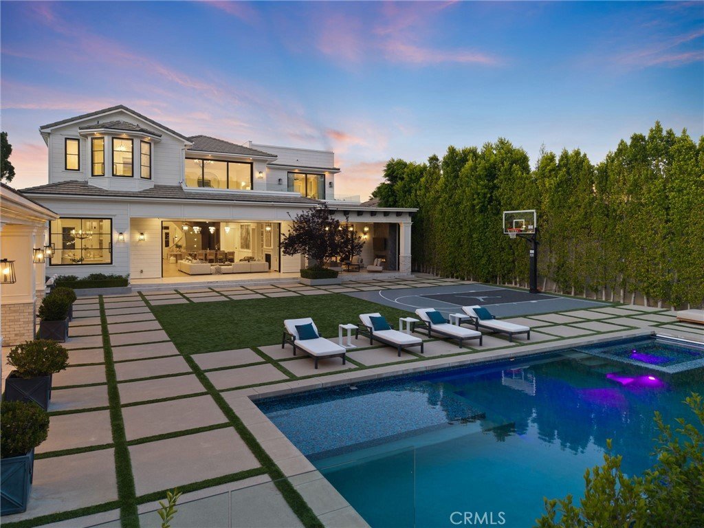 16630 Oldham Place Encino CA 91436 74 16630 Oldham Place Encino CA 91436