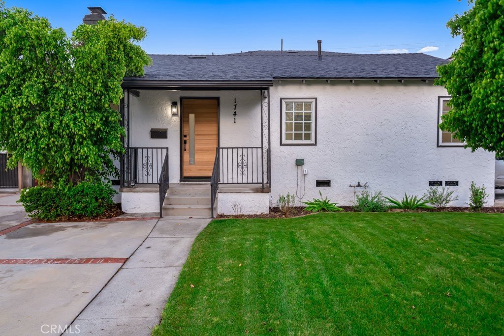 1741 N Rose Burbank CA 91505 51 1741 N Rose Burbank CA 91505