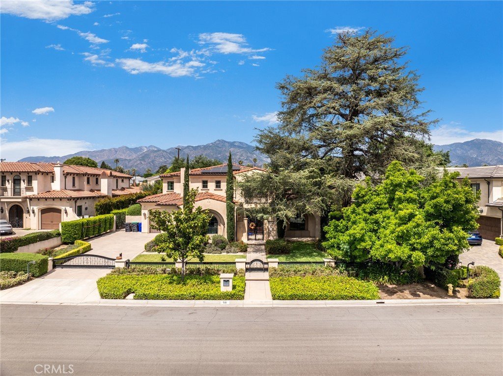 501 W Woodruff Avenue Arcadia CA 91007 36 501 W Woodruff Avenue Arcadia CA 91007