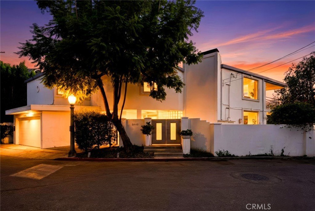 8448 Franklin Los Angeles CA 90069 36 8448 Franklin Los Angeles CA 90069
