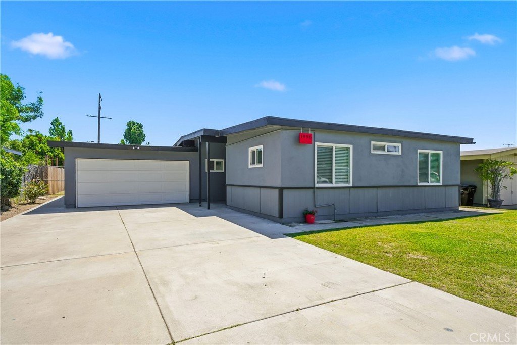 1996 Arthur Avenue Pomona CA 91768 34 1996 Arthur Avenue Pomona CA 91768