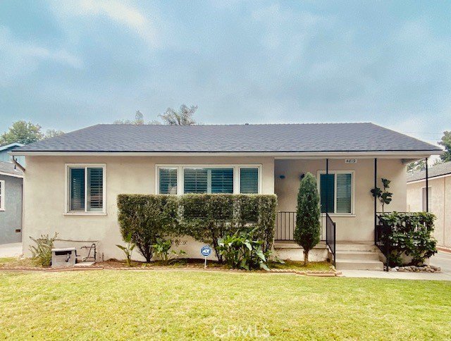 4819 Hersholt Avenue Long Beach CA 90808 18 4819 Hersholt Avenue Long Beach CA 90808