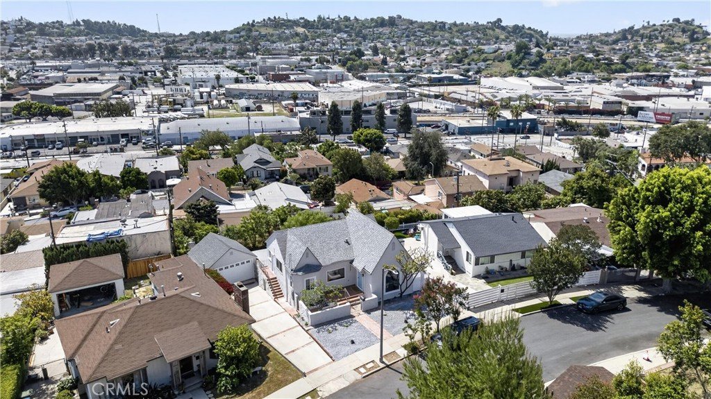 4632 Abner Los Angeles CA 90032 46 4632 Abner Los Angeles CA 90032