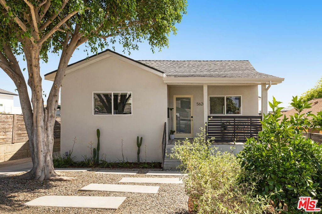 5624 Stratford Road Los Angeles CA 90042 28 5624 Stratford Road Los Angeles CA 90042