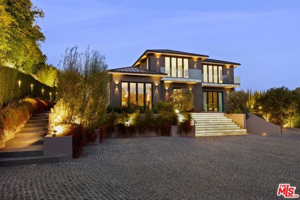 822 N Kenter Los Angeles CA 90049 37 822 N Kenter Los Angeles CA 90049