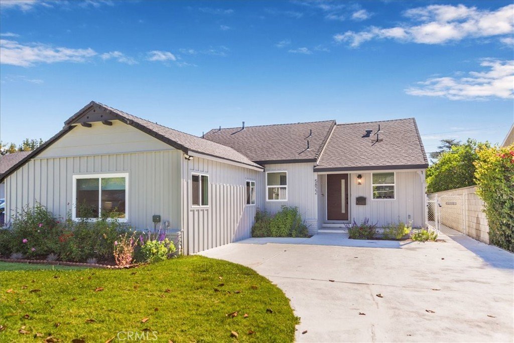 5822 Saloma Sherman Oaks CA 91411 29 5822 Saloma Sherman Oaks CA 91411