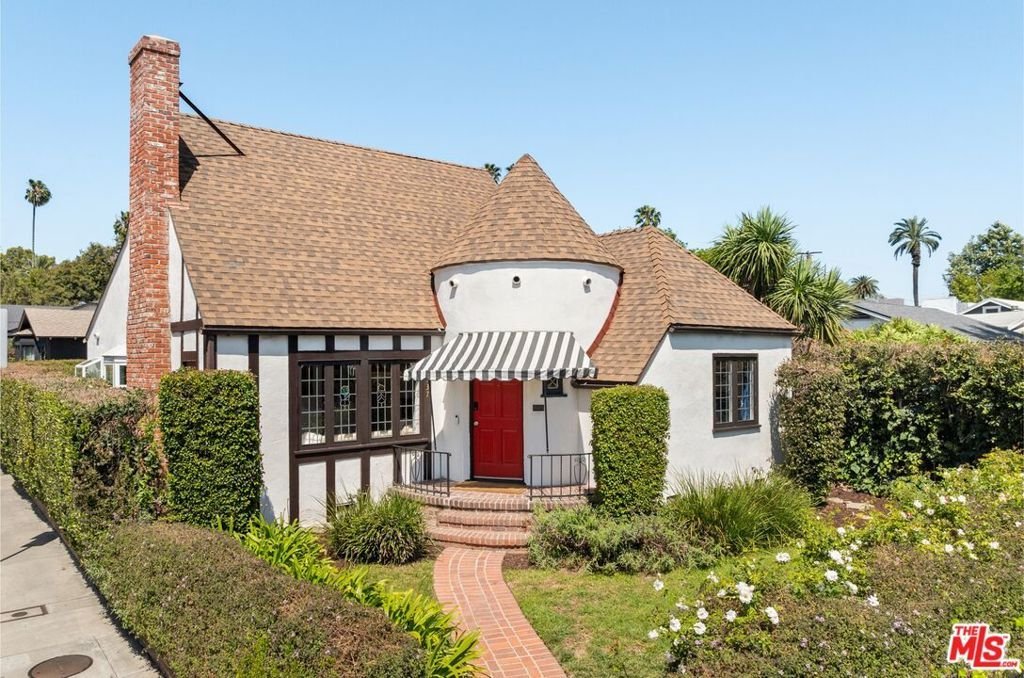 7737 Norton Avenue West Hollywood CA 90046 24 7737 Norton Avenue West Hollywood CA 90046
