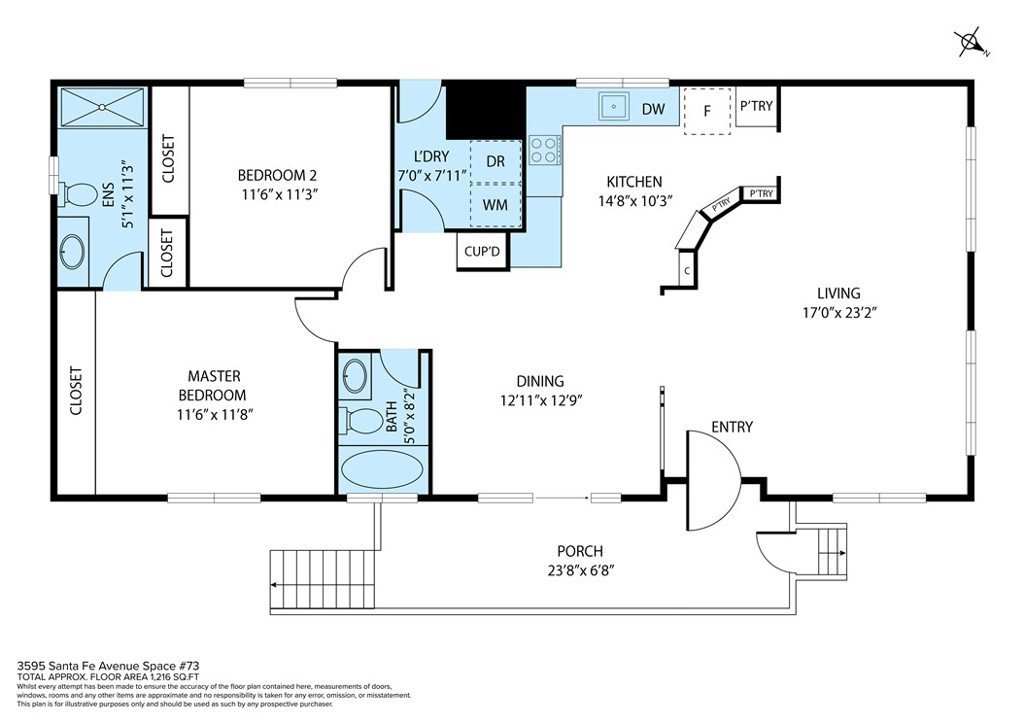 3595 Santa Fe Ave 73 Long Beach CA 90810 38 3595 Santa Fe Ave 73 Long Beach CA 90810
