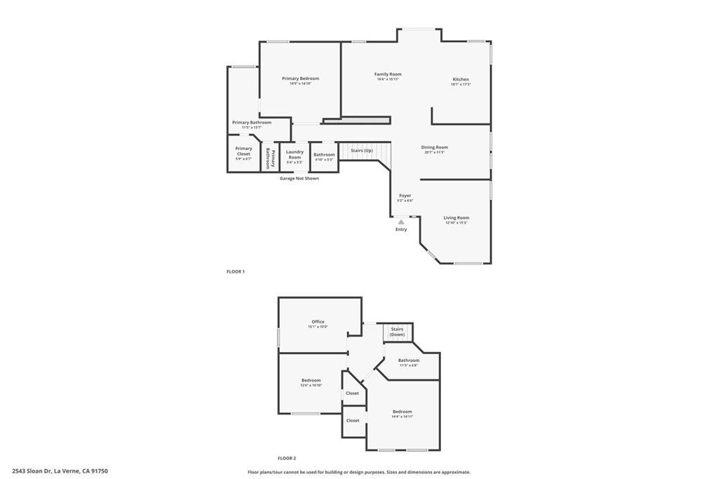 2543 Sloan Drive La Verne CA 91750 75 2543 Sloan Drive La Verne CA 91750