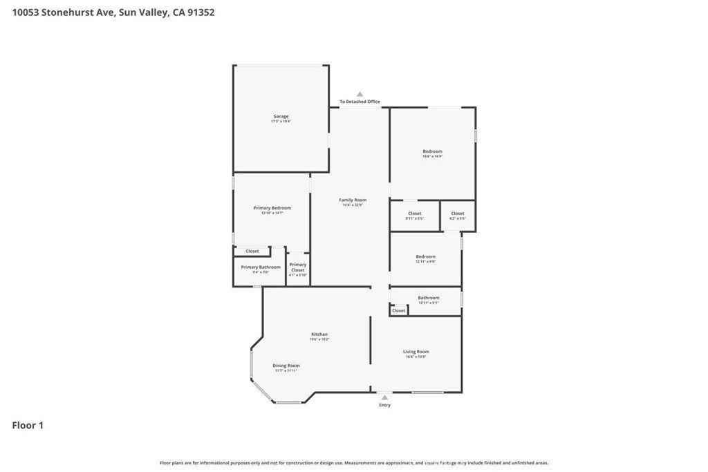 10053 Stonehurst Sun Valley CA 91352 43 10053 Stonehurst Sun Valley CA 91352