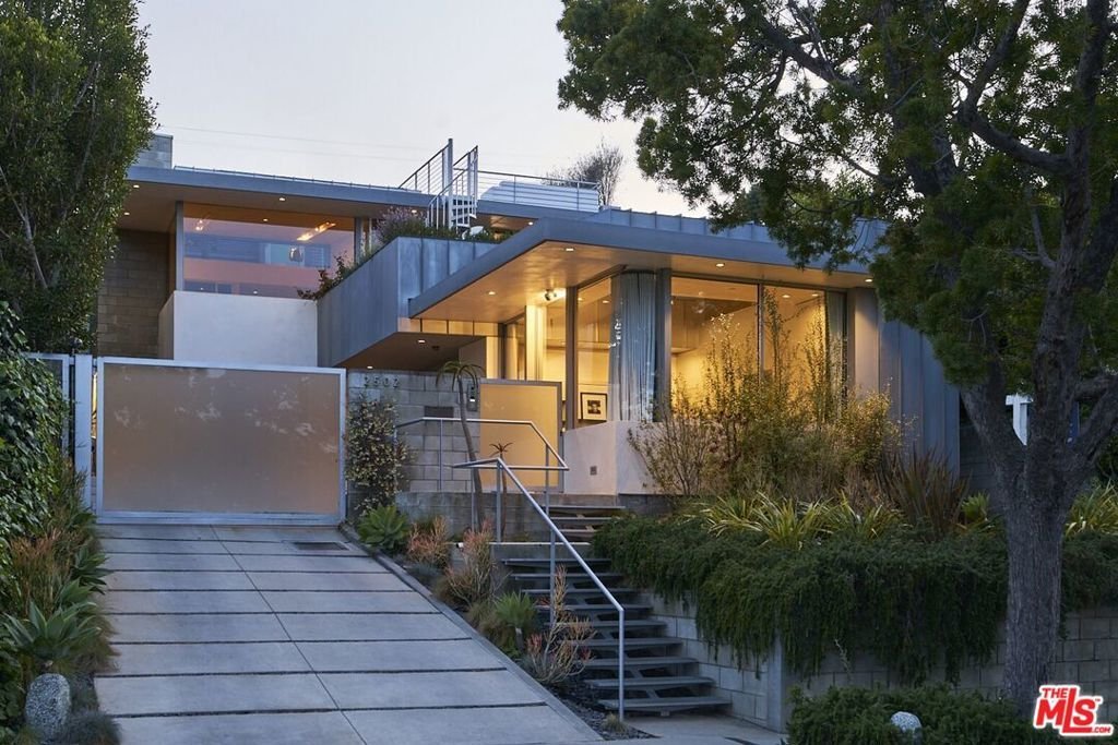2502 7th Street Santa Monica CA 90405 27 2502 7th Street Santa Monica CA 90405