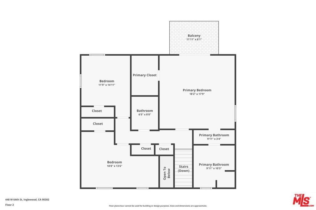 448 W 64th Street Inglewood CA 90302 39 448 W 64th Street Inglewood CA 90302