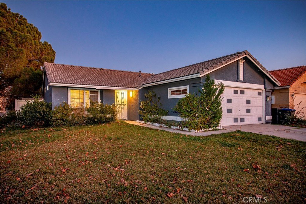 45728 Balmoral Court Lancaster CA 93534 31 45728 Balmoral Court Lancaster CA 93534