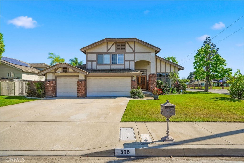 508 E Payson Glendora CA 91740 34 508 E Payson Glendora CA 91740