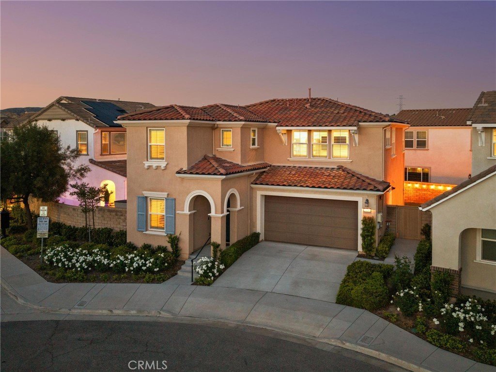 24202 Arroyo Spring Valencia CA 91354 42 24202 Arroyo Spring Valencia CA 91354