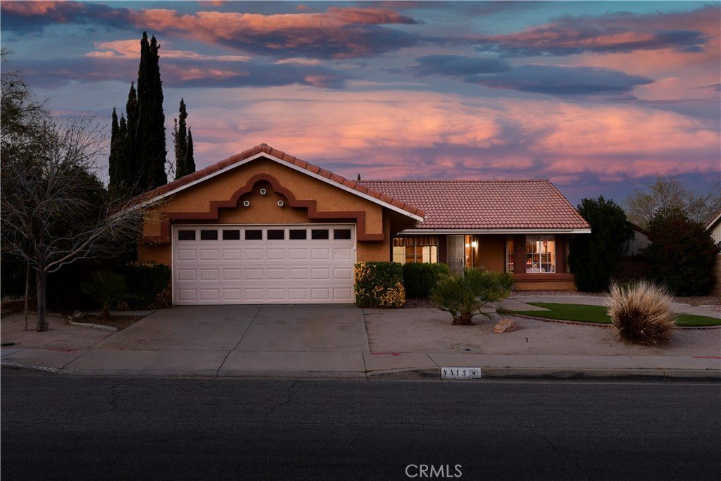 4313 Portola Palmdale CA 93551 46 4313 Portola Palmdale CA 93551
