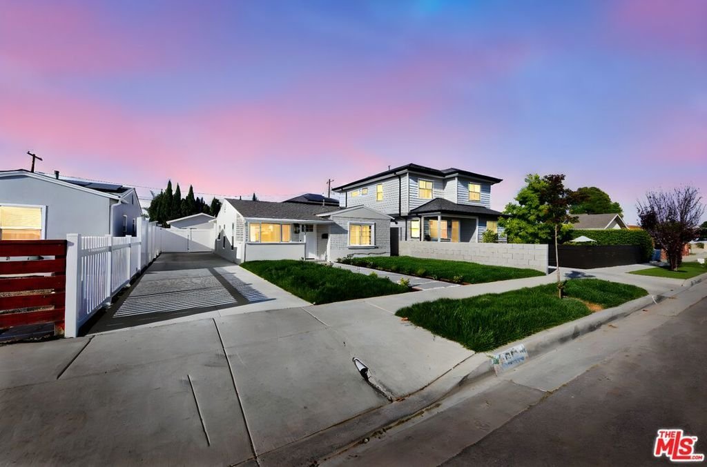 5011 W 131st Street Hawthorne CA 90250 35 5011 W 131st Street Hawthorne CA 90250
