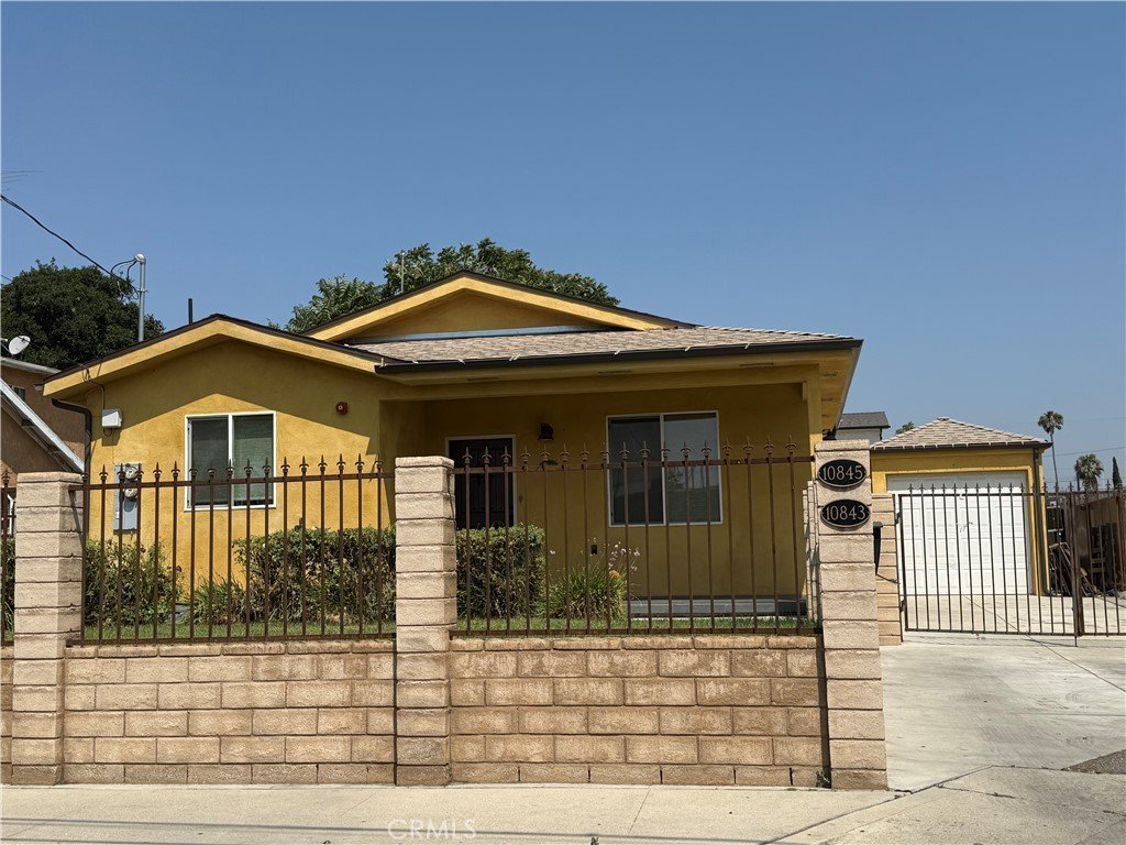 10845 Vinedale Street Sun Valley CA 91352 13 10845 Vinedale Street Sun Valley CA 91352