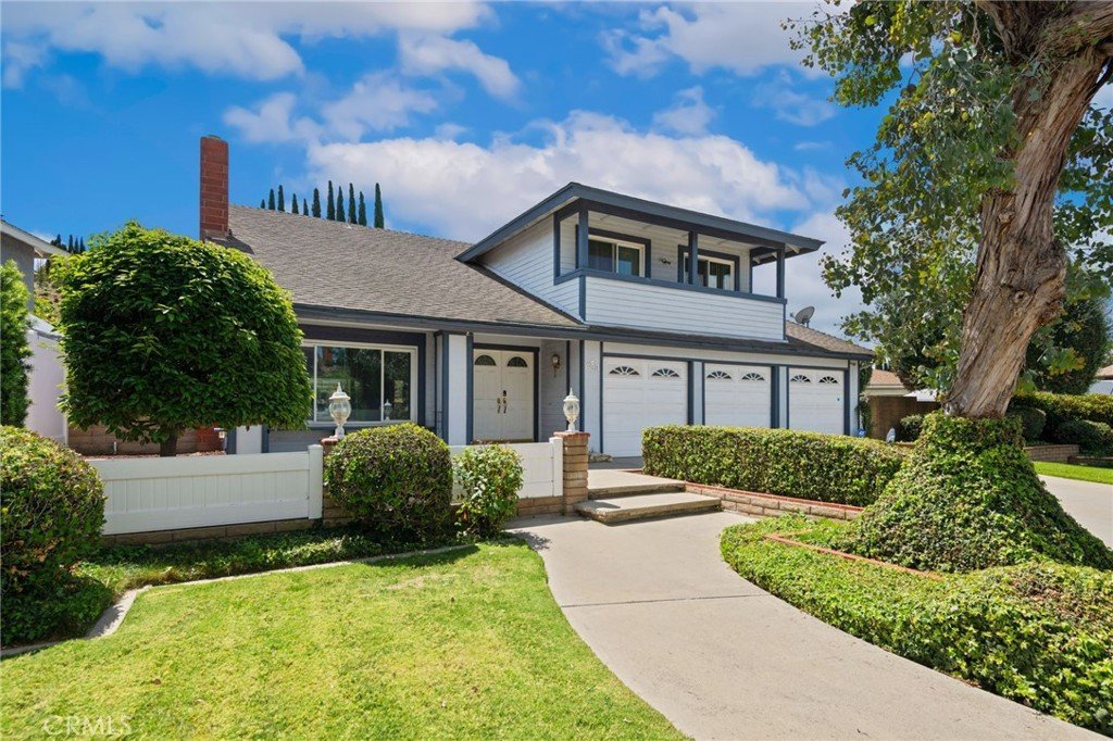 23458 Stirrup Drive Diamond Bar CA 91765 50 23458 Stirrup Drive Diamond Bar CA 91765