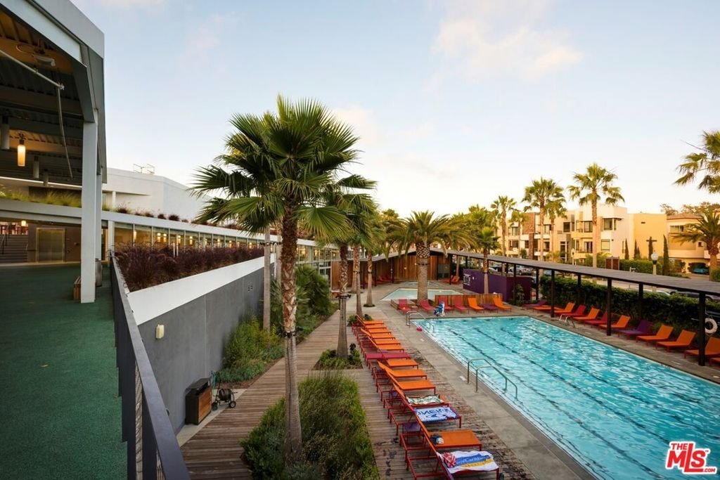 5850 Mcconnell Avenue 1 Playa Vista CA 90094 48 5850 Mcconnell Avenue 1 Playa Vista CA 90094