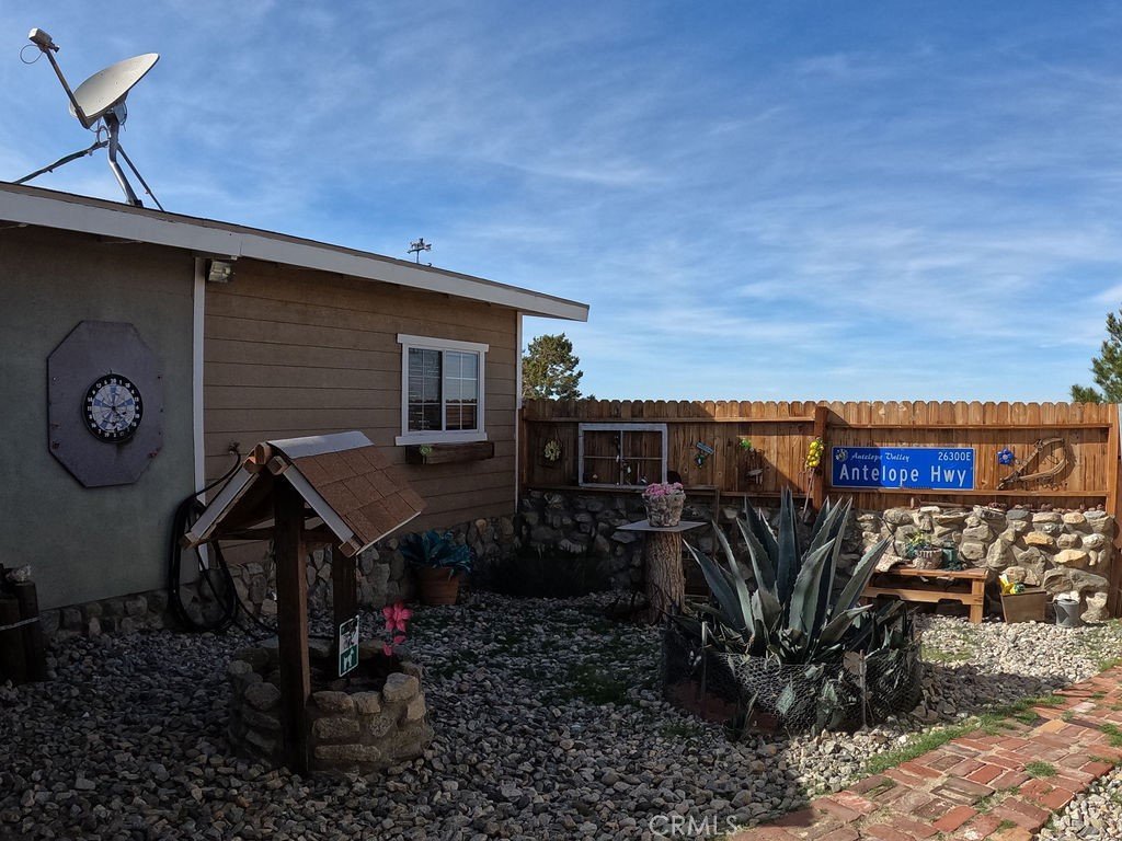 30000 Buchannon Ranch Road Llano CA 93544 64 30000 Buchannon Ranch Road Llano CA 93544