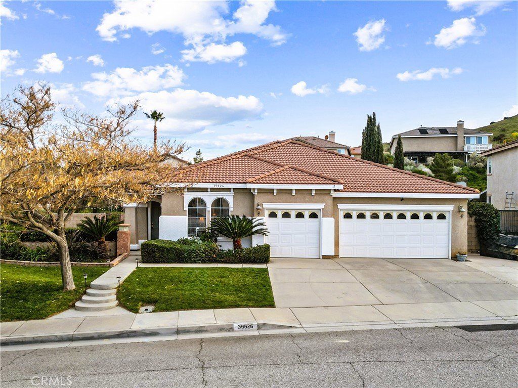 39926 Meadowcrest Way Palmdale CA 93551 59 39926 Meadowcrest Way Palmdale CA 93551