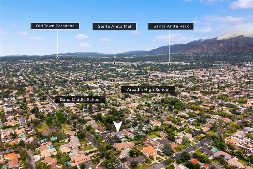 1524 S 3rd Avenue Arcadia CA 91006 33 1524 S 3rd Avenue Arcadia CA 91006