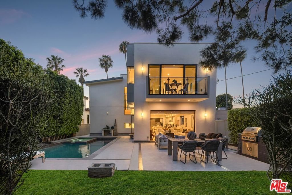 616 N Fuller Avenue Los Angeles CA 90036 23 616 N Fuller Avenue Los Angeles CA 90036