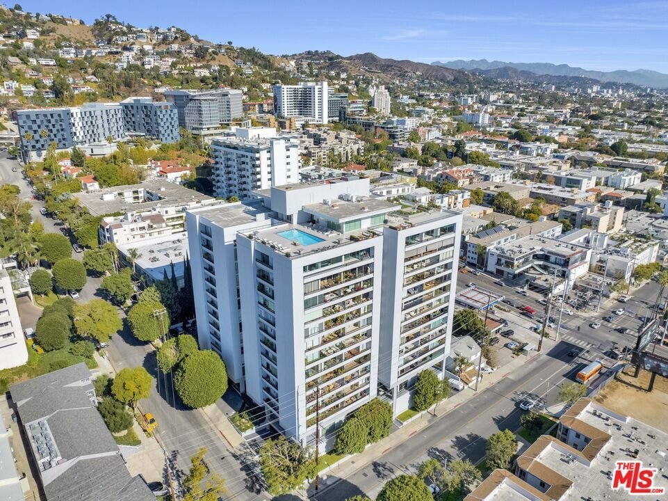 1100 Alta Loma Road 608 West Hollywood CA 90069 35 1100 Alta Loma Road 608 West Hollywood CA 90069