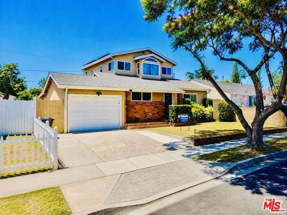 15213 Daphne Avenue Gardena CA 90249 45 15213 Daphne Avenue Gardena CA 90249