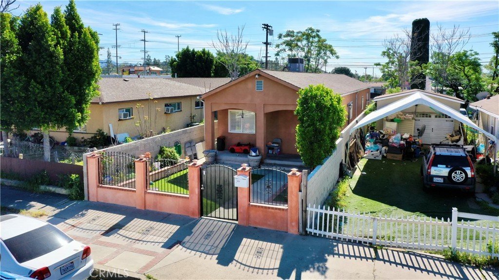 13222 Pinney Pacoima CA 91331 23 13222 Pinney Pacoima CA 91331