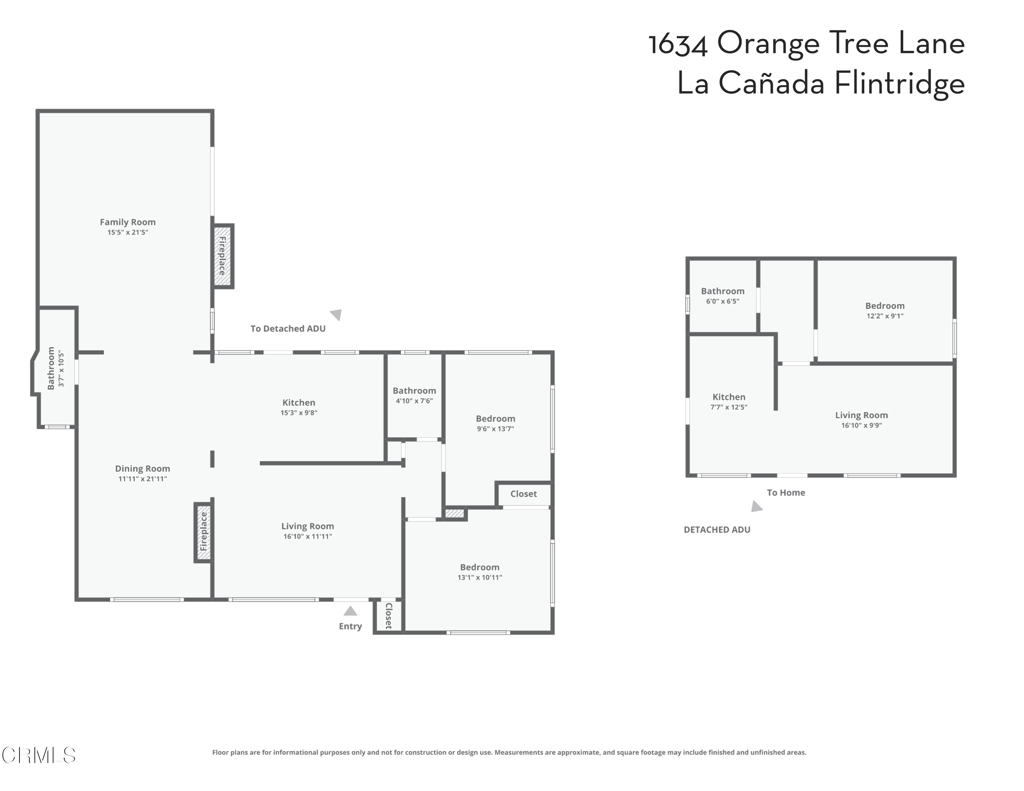 1634 Orange Tree Lane La Canada Flintridge CA 91011 28 1634 Orange Tree Lane La Canada Flintridge CA 91011