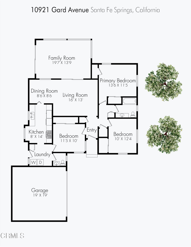 10921 Gard Avenue Santa Fe Springs CA 90670 36 10921 Gard Avenue Santa Fe Springs CA 90670