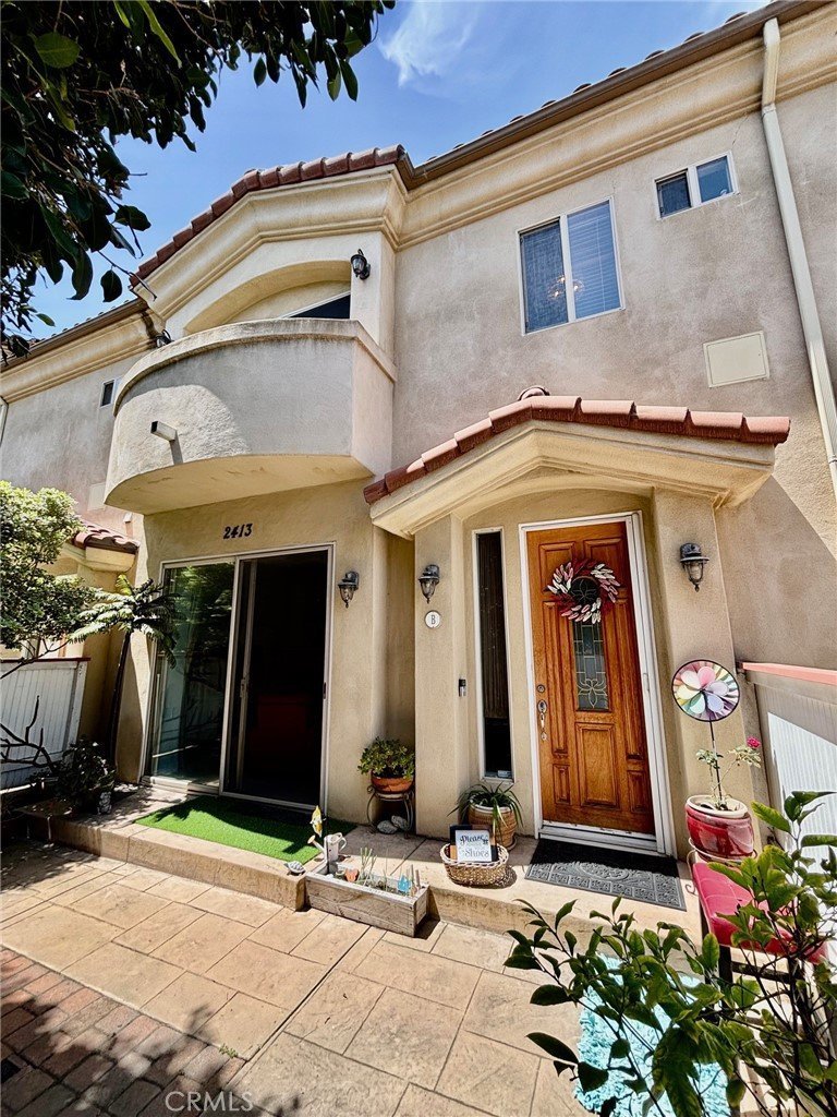 2413 Cabrillo B Torrance CA 90501 22 2413 Cabrillo B Torrance CA 90501