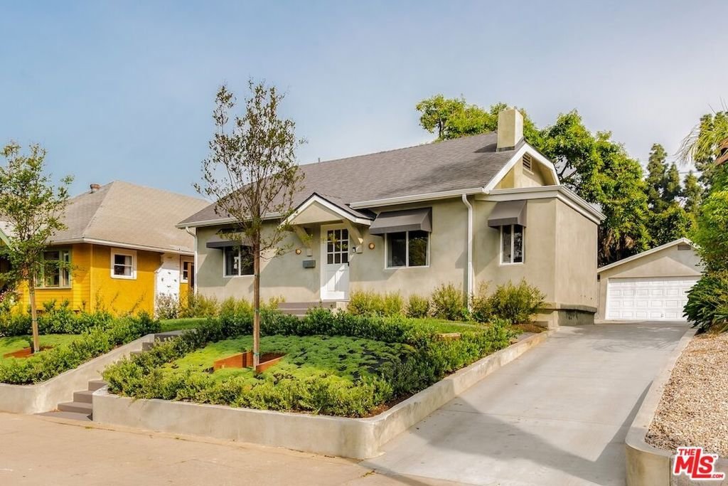 2057 W 28th Street Los Angeles CA 90018 24 2057 W 28th Street Los Angeles CA 90018