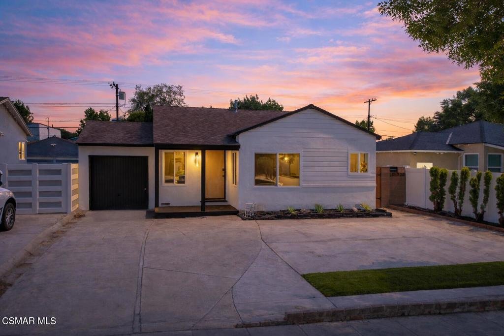 1446 N Rose Street Burbank CA 91505 29 1446 N Rose Street Burbank CA 91505