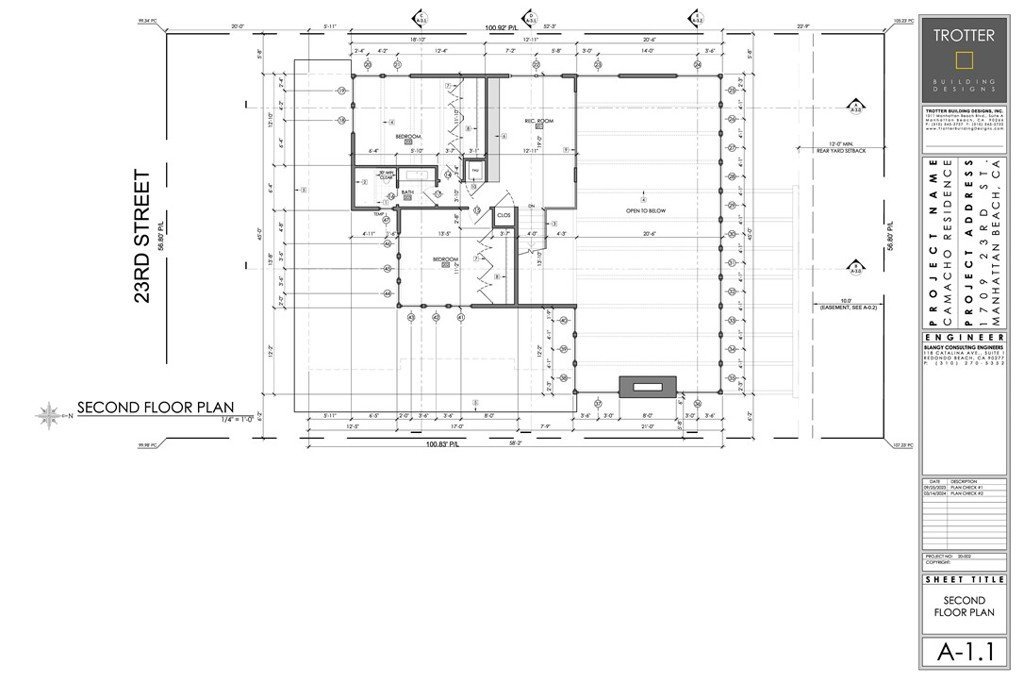 1709 23rd Street Manhattan Beach CA 90266 45 1709 23rd Street Manhattan Beach CA 90266