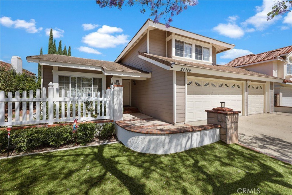 24229 Barker Drive Diamond Bar CA 91765 52 24229 Barker Drive Diamond Bar CA 91765