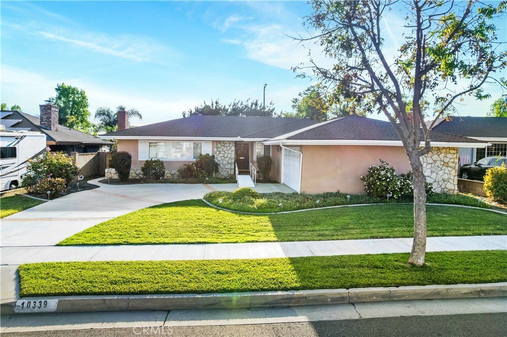 10339 Maybrook Whittier CA 90603 45 10339 Maybrook Whittier CA 90603