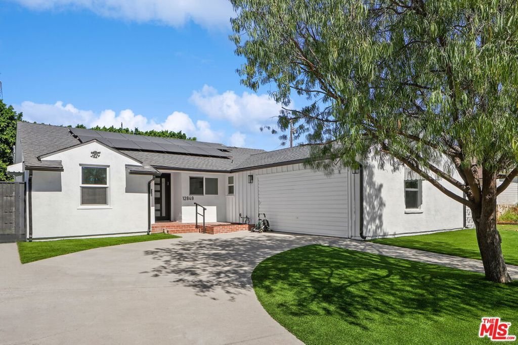 12849 Tiara Street Valley Village CA 91607 42 12849 Tiara Street Valley Village CA 91607
