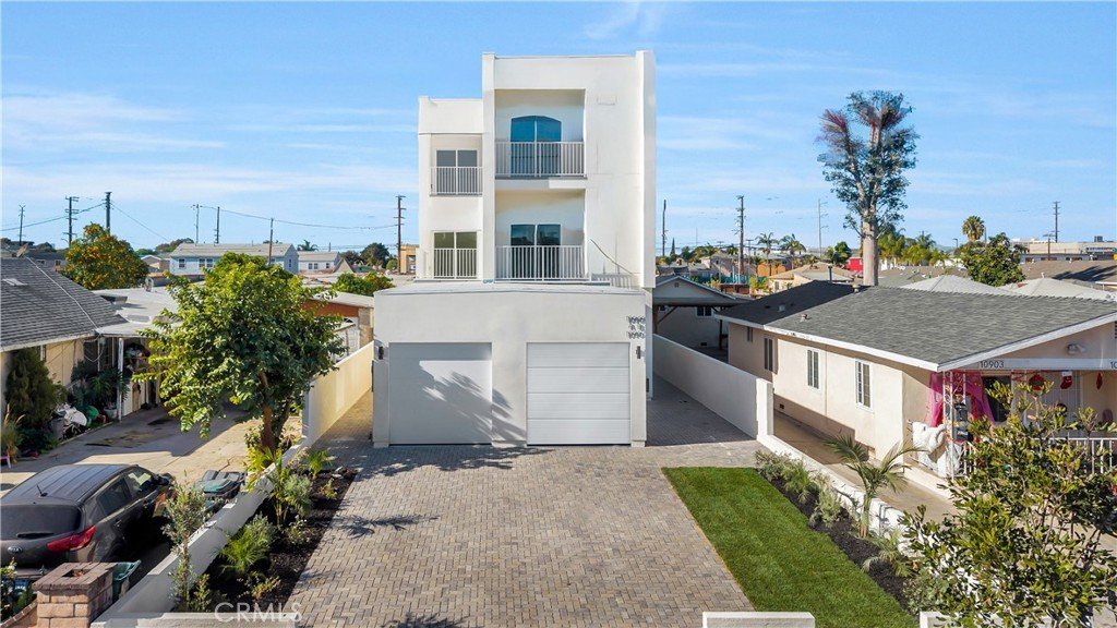 10905 Dalerose Avenue B Inglewood CA 90304 36 10905 Dalerose Avenue B Inglewood CA 90304
