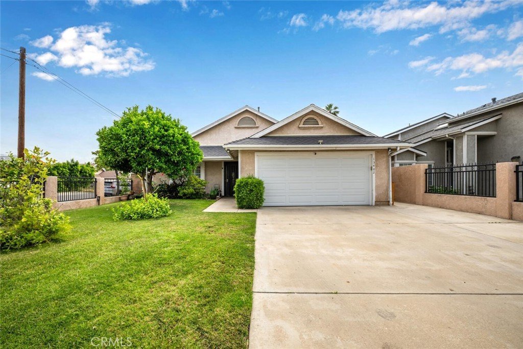 13402 Wentworth Street Arleta CA 91331 45 13402 Wentworth Street Arleta CA 91331