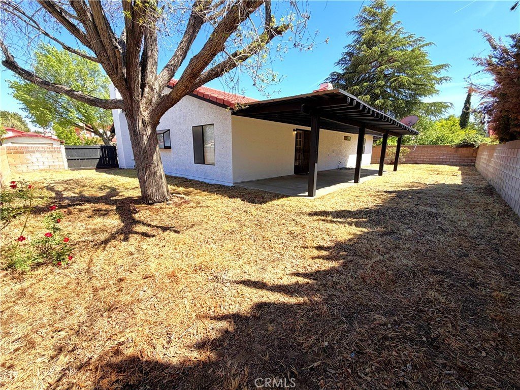 43619 Emile Zola Street Lancaster CA 93535 18 43619 Emile Zola Street Lancaster CA 93535