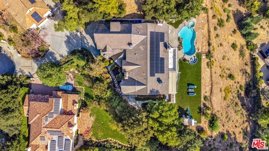 21128 Bellini Drive Topanga CA 90290 75 21128 Bellini Drive Topanga CA 90290