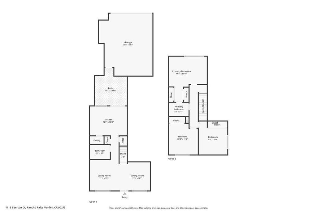 1715 Byerton Court Rancho Palos Verdes CA 90275 36 1715 Byerton Court Rancho Palos Verdes CA 90275