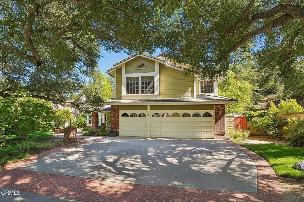 2840 Three Springs Drive Westlake Village CA 91361 47 2840 Three Springs Drive Westlake Village CA 91361